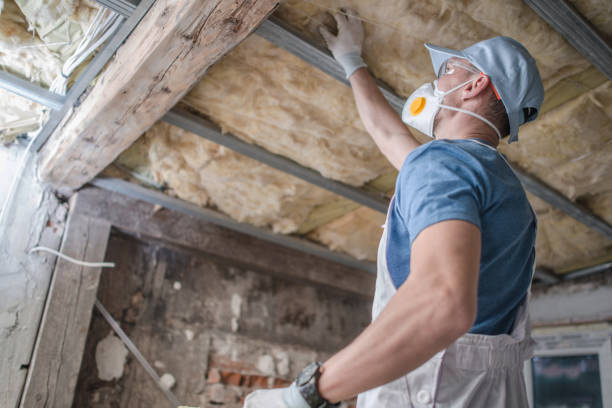 Best Energy Efficiency Solutions in Franklin Rk, PA